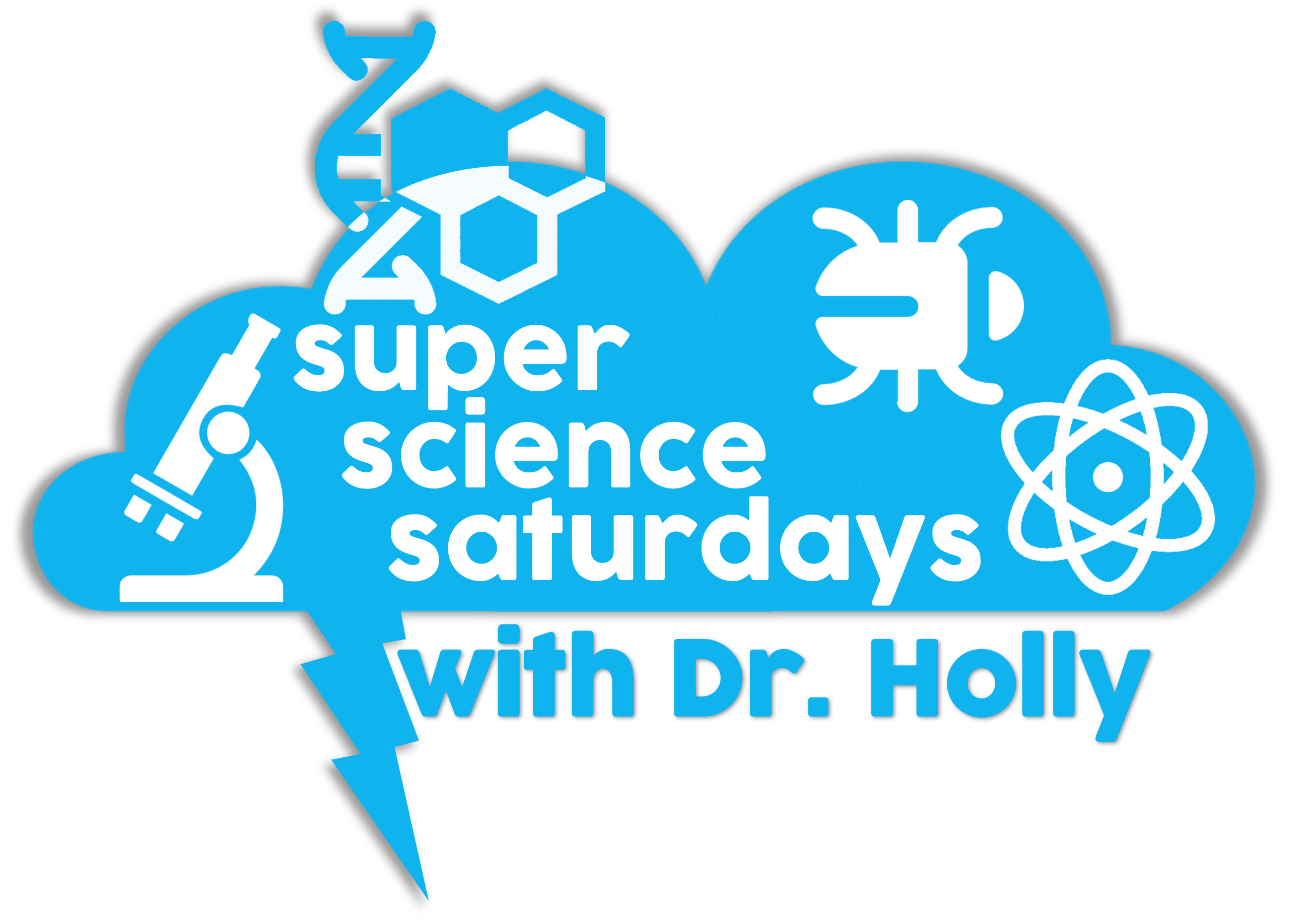 Click here for more information about Super Science Saturdays with Dr. Holly at the Palatka Library